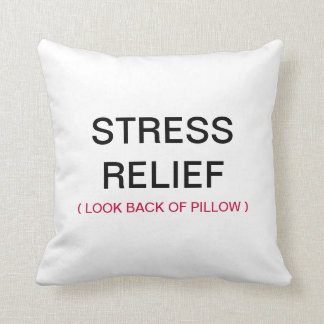 Coussin de détente de doigt