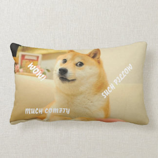 Coussin de doge