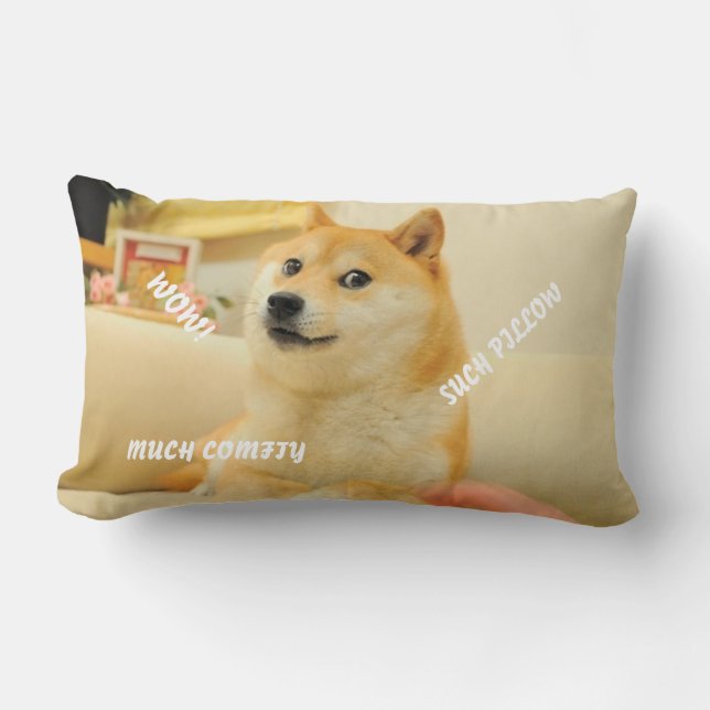 Coussin de doge (Recto)