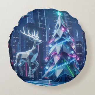 Coussin de fête