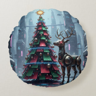 Coussin de fête