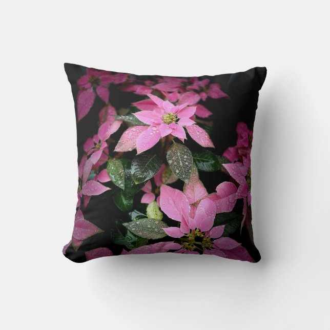 Coussin de fête (Recto)