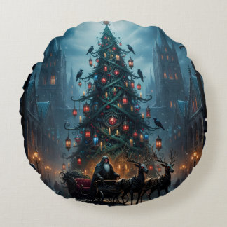 Coussin de fête