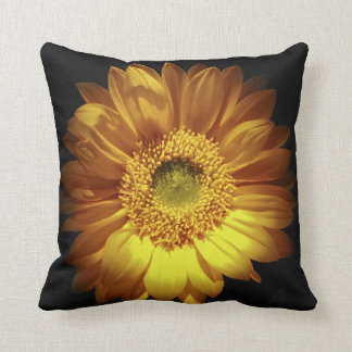 Coussin de fleur