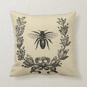 Coussin de Français