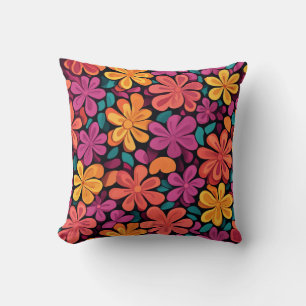 Coussin de fusion joyeux