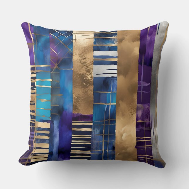 coussin de fusion vif (Recto)