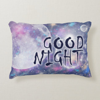 Coussin de galaxie