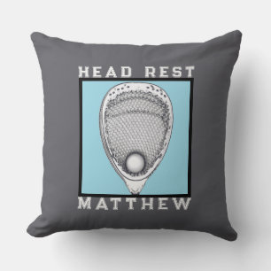 Coussin de gardien de crosse