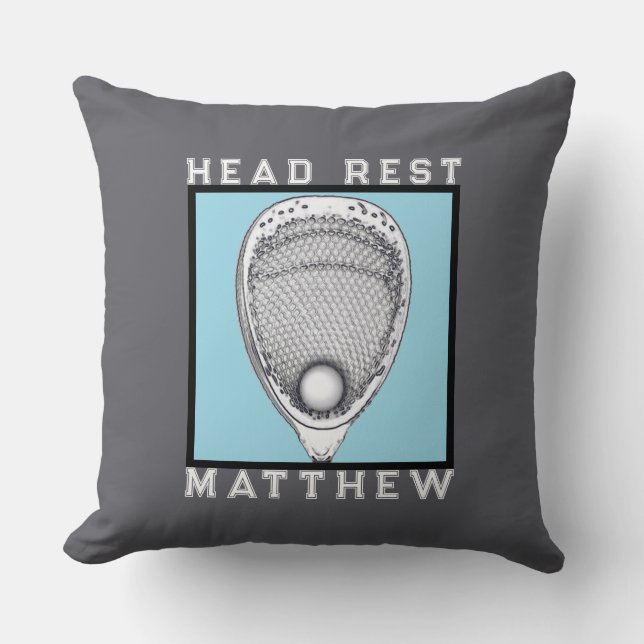 Coussin de gardien de crosse (Recto)