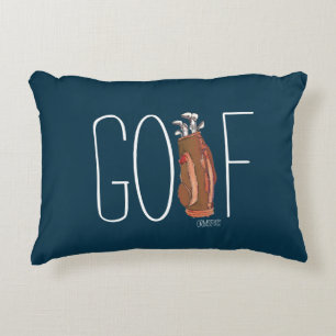 Coussin de golf