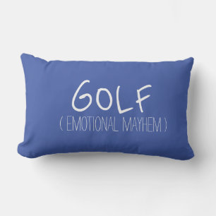 Coussin de golf