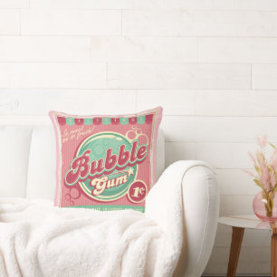 Coussin de gomme à bulle