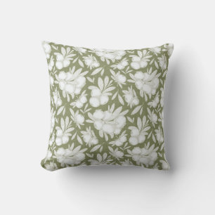 Coussin de Gooseberry