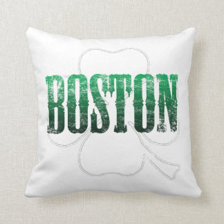 Coussin de Green Boston