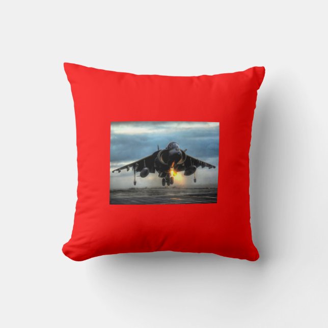 COUSSIN DE HARRIER (Recto)