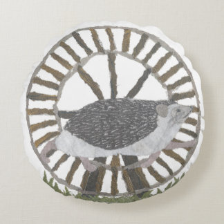 Coussin de hérisson