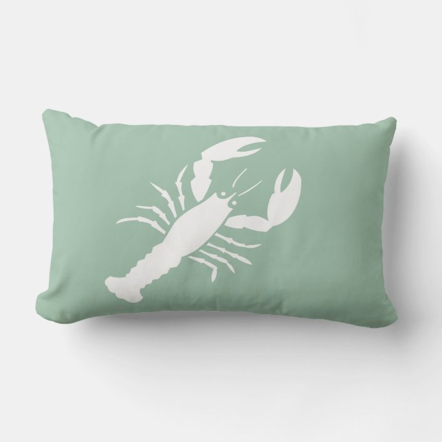 Coussin de homard 2 (Recto)