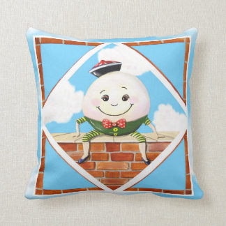 Coussin de Humpty Dumpty