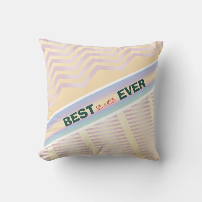  Coussin de jet (Recto)