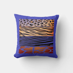Coussin de jet