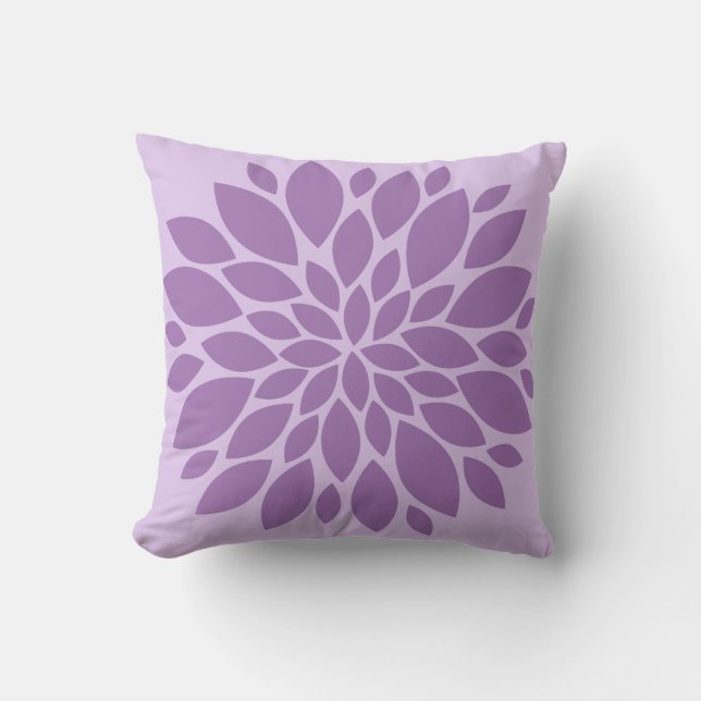 Coussin de jet (Recto)