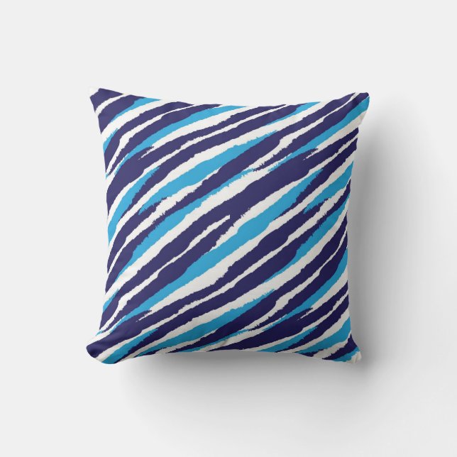 Coussin de Jet (Recto)