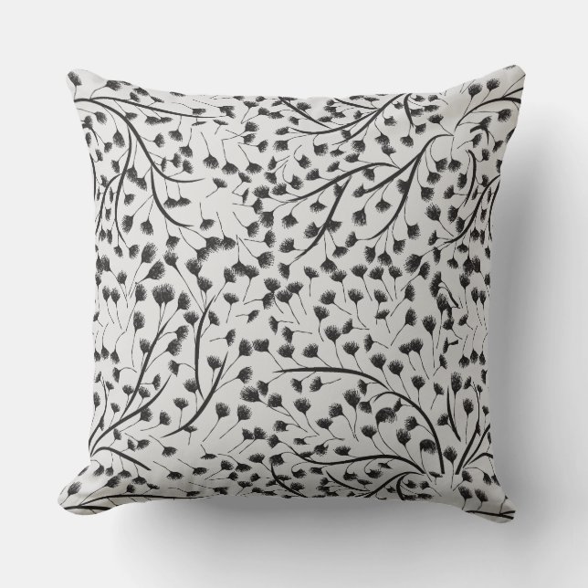 Coussin de jet (Recto)