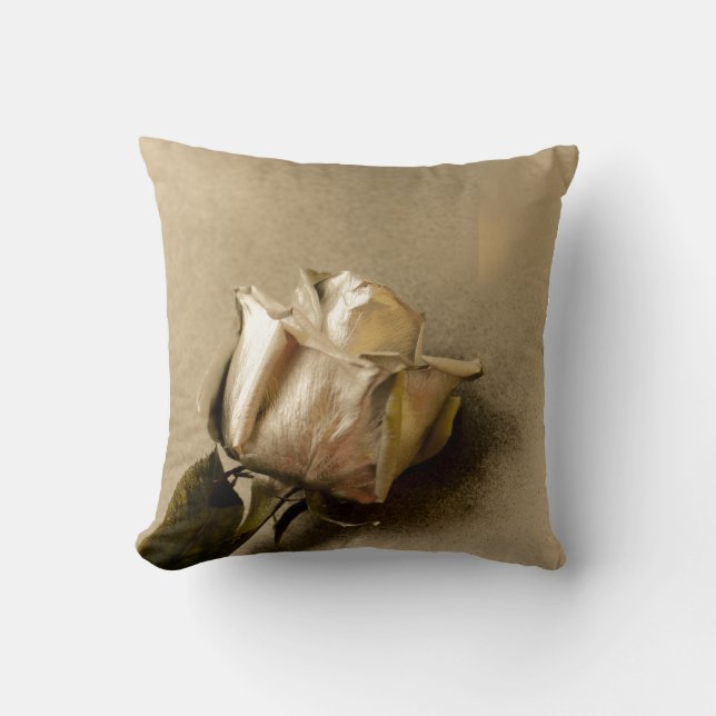 Coussin de jet (Recto)