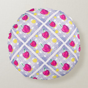 Coussin de jet