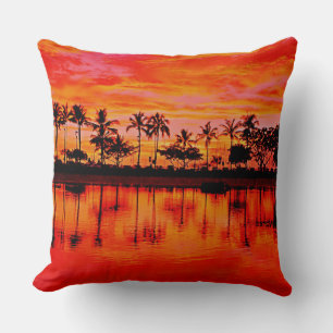 Coussin de jet