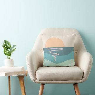 Coussin de jet