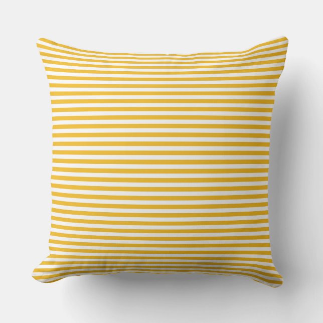 Coussin de jet (Recto)