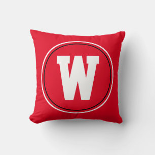 Coussin de jet