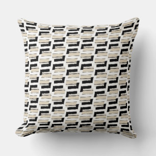 Coussin de jet