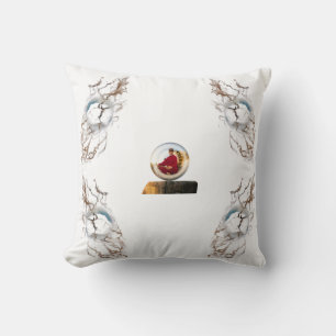 Coussin de jet