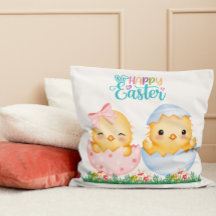Coussin de jet