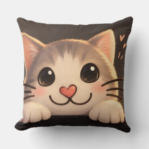 Coussin de jet