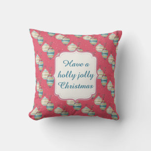 Coussin de jet