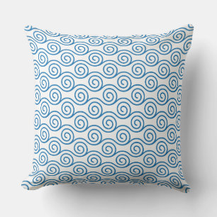 Coussin de jet 