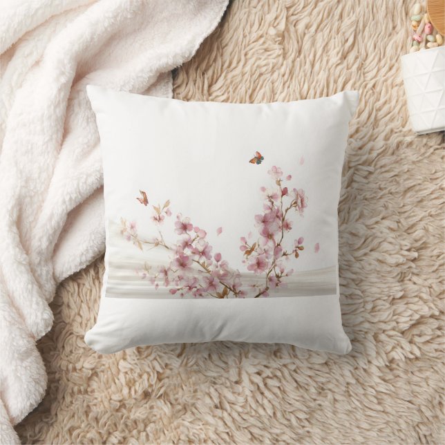 Coussin de jet (Couverture)