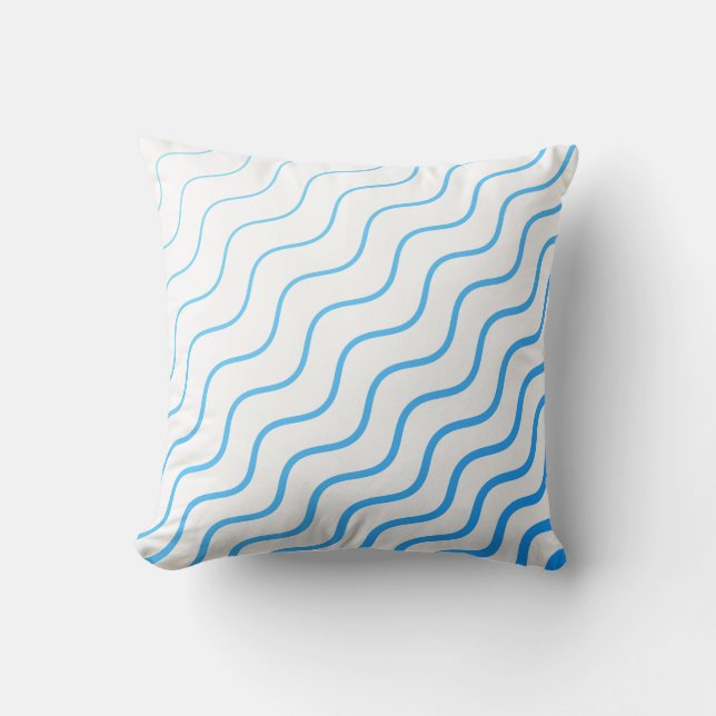 Coussin de jet (Recto)