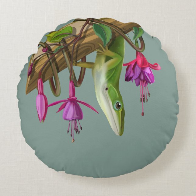 Coussin de jet (Devant)