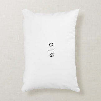 Coussin de jet, 16" Coussin de jet