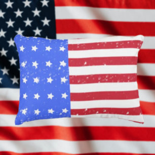 Coussin de jet AmeriChic Drape