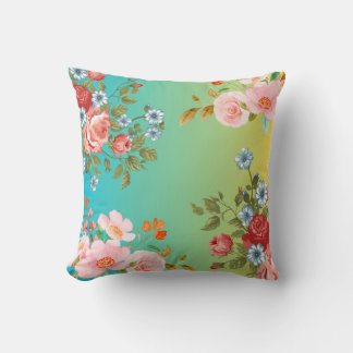 Coussin de jet confortable et élégant pour la déco