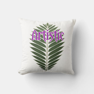 Coussin de jet, Coussin de jet 40 cm x 40 cm