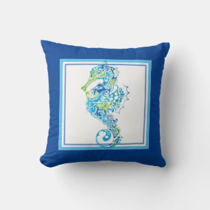 Coussin de jet de bord de mer