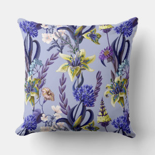 Coussin de jet de jardin de rêve