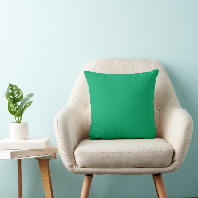 Coussin de jet Jade (Chaise)